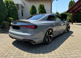 Audi Rs5  Coupe 2.9 TFSI Quattro, снимка 3