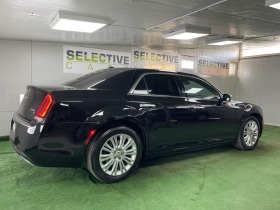 Chrysler 300c 3.6 AWD  | Mobile.bg    8