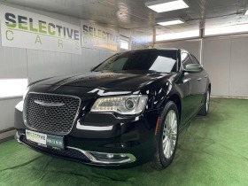 Chrysler 300c 3.6 AWD  | Mobile.bg    1