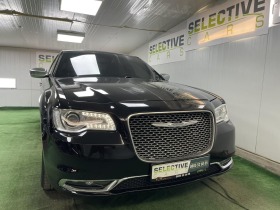 Chrysler 300c 3.6 AWD  | Mobile.bg    5