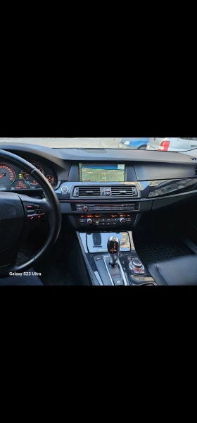 BMW 530 3.0d 6 цилиндъра, Швейцария, сер. ист., 176к. км., снимка 12