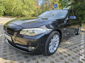 BMW 530 3.0d 6 цилиндъра, Швейцария, сер. ист., 176к. км., снимка 4