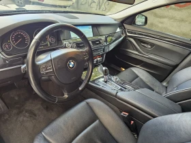 BMW 530 3.0d 6 цилиндъра, Швейцария, сер. ист., 176к. км., снимка 13