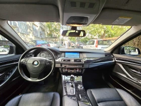 BMW 530 3.0d 6 цилиндъра, Швейцария, сер. ист., 176к. км., снимка 11