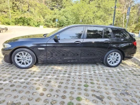 BMW 525 3.0d 6 цилиндъра, Швейцария, сер. ист., 176к. км., снимка 6