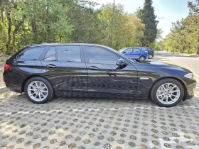 BMW 530 3.0d 6 цилиндъра, Швейцария, сер. ист., 176к. км., снимка 5