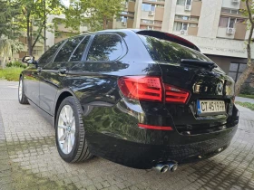 BMW 530 3.0d 6 цилиндъра, Швейцария, сер. ист., 176к. км., снимка 7