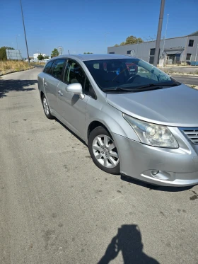 Toyota Avensis 2.0 126, снимка 4