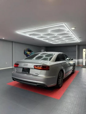 Audi A6 2.0T Premium Plus* * BOSE* *  | Mobile.bg    7