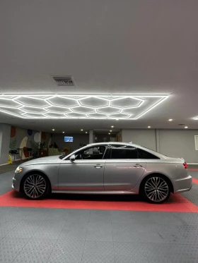 Audi A6 2.0T Premium Plus* * BOSE* *  | Mobile.bg    5