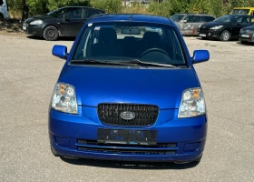 Kia Picanto Климатик!, снимка 4