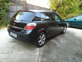 Opel Astra 1.6  Twinport, снимка 5