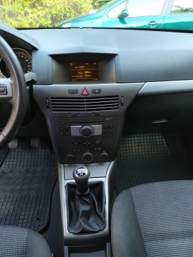 Opel Astra 1.6  Twinport, снимка 9