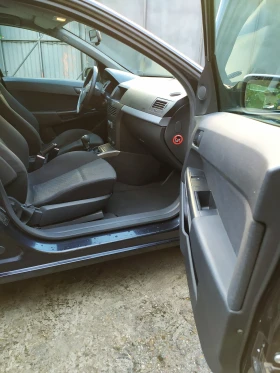 Opel Astra 1.6  Twinport, снимка 14