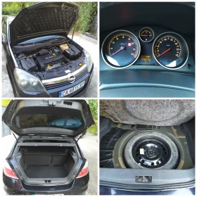 Opel Astra 1.6  Twinport, снимка 8