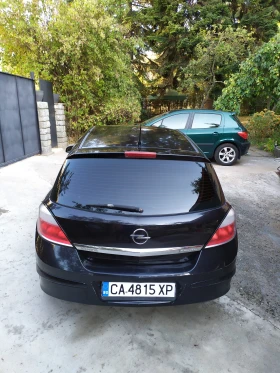 Opel Astra 1.6  Twinport, снимка 6