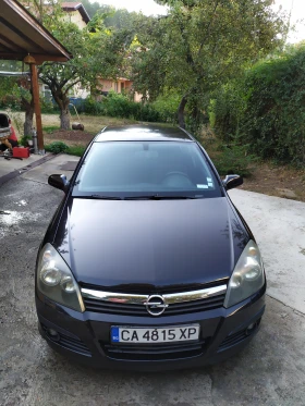 Opel Astra 1.6  Twinport, снимка 2