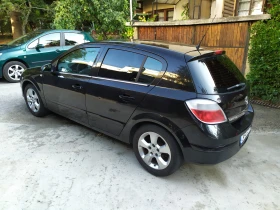 Opel Astra 1.6  Twinport, снимка 7