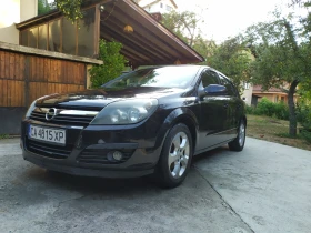 Opel Astra 1.6  Twinport, снимка 1