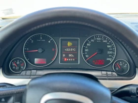 Audi A4 3.0 TDI QUATTRO DPF , снимка 15