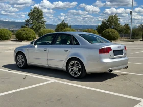 Audi A4 3.0 TDI QUATTRO DPF , снимка 3