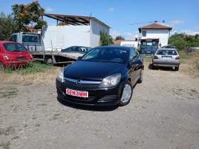 Opel Astra 1.4GTC-БЕНЗИН-ВЕРИГА-ЕВРО4-AUSTRIA, снимка 1