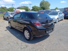 Opel Astra 1.4GTC-БЕНЗИН-ВЕРИГА-ЕВРО4-AUSTRIA, снимка 4