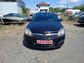 Opel Astra 1.4GTC-БЕНЗИН-ВЕРИГА-ЕВРО4-AUSTRIA, снимка 2