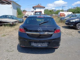 Opel Astra 1.4GTC-БЕНЗИН-ВЕРИГА-ЕВРО4-AUSTRIA, снимка 5