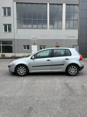 VW Golf, снимка 2