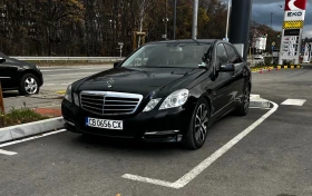 Обява за продажба на Mercedes-Benz E 350 265 кс ~18 500 лв. - изображение 1