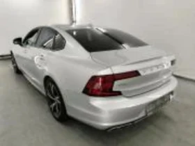 Volvo S90 2.0 D3 R-Desing, снимка 4