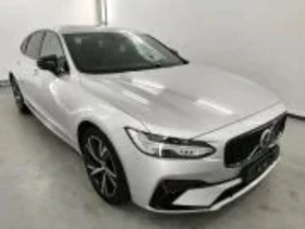 Volvo S90 2.0 D3 R-Desing, снимка 2