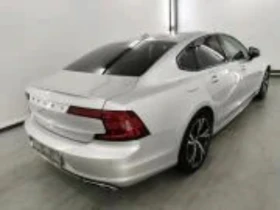 Volvo S90 2.0 D3 R-Desing, снимка 3