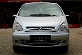 Citroen Xsara picasso 2.0HDi 90кс , снимка 3