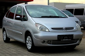 Citroen Xsara picasso 2.0HDi 90кс , снимка 2