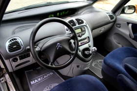 Citroen Xsara picasso 2.0HDi 90кс , снимка 9