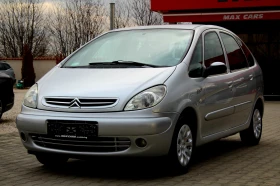  Citroen Xsara picass...