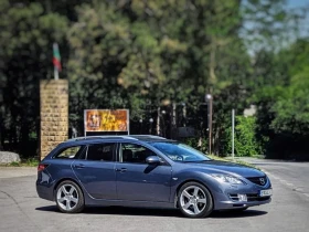 Mazda 6 | Mobile.bg    2