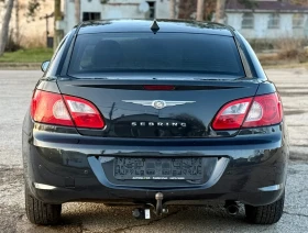 Chrysler Sebring NAVI* PODGREV* , снимка 5