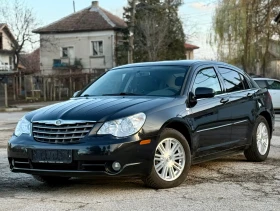 Chrysler Sebring NAVI* PODGREV* , снимка 1