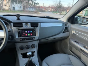 Chrysler Sebring NAVI* PODGREV* , снимка 8