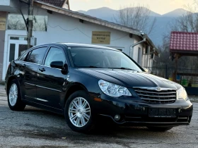 Chrysler Sebring NAVI* PODGREV* , снимка 3