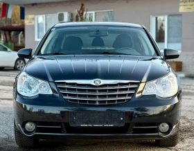 Chrysler Sebring NAVI* PODGREV* , снимка 2