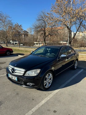 Mercedes-Benz C 220 Авангард / 646, снимка 1