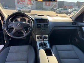 Mercedes-Benz C 220 Авангард / 646, снимка 7