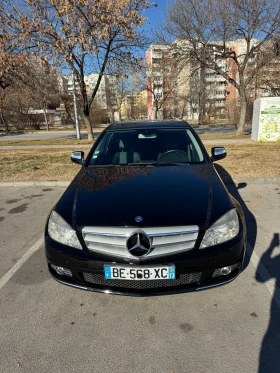 Mercedes-Benz C 220 Авангард / 646, снимка 3