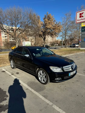 Mercedes-Benz C 220 Авангард / 646, снимка 2