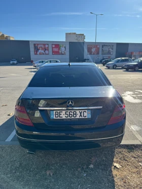 Mercedes-Benz C 220 Авангард / 646, снимка 4