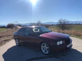 BMW 316 Седан, снимка 5